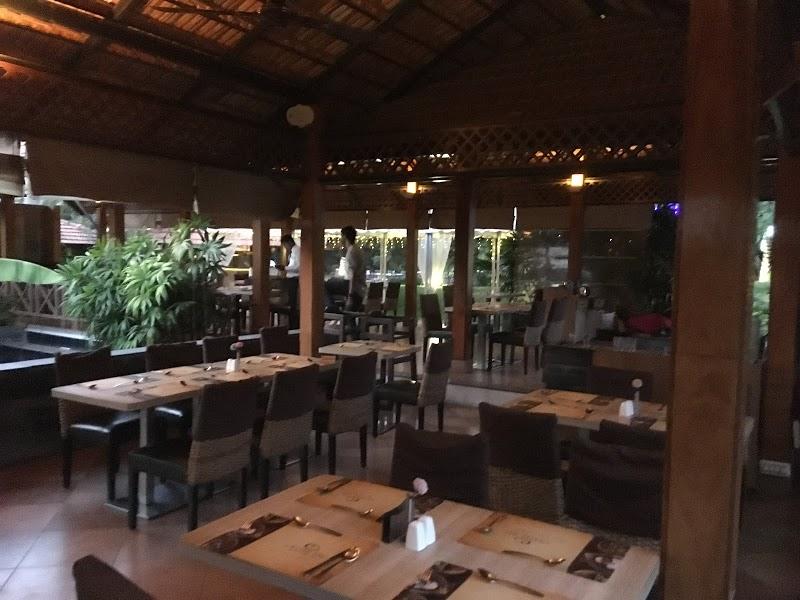 Oyster Bay in Mysore,KA,India