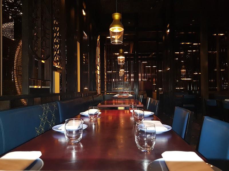 Hakkasan Doha in Doha,DA,Qatar