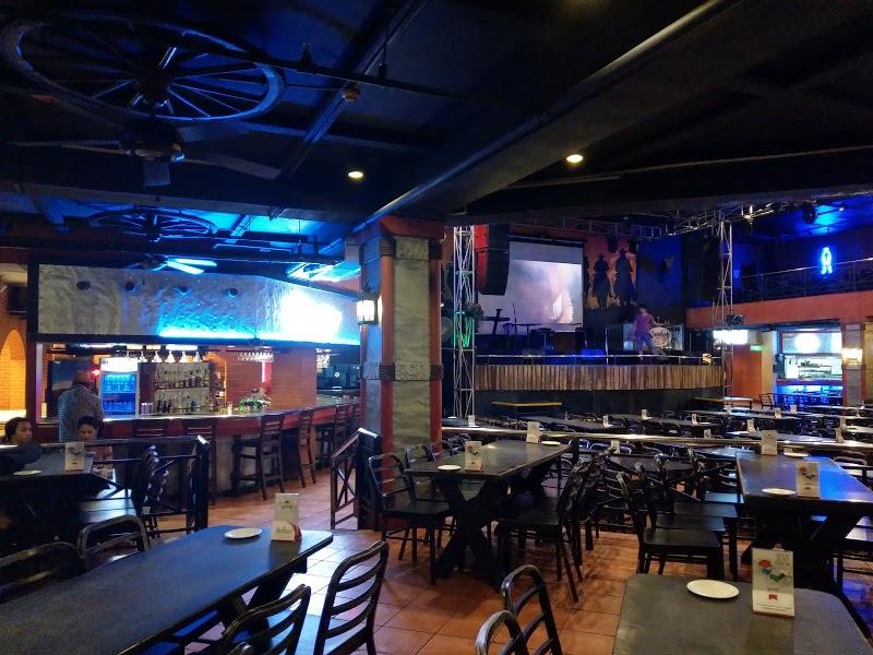Cowboy Grill in Manila,Philippines