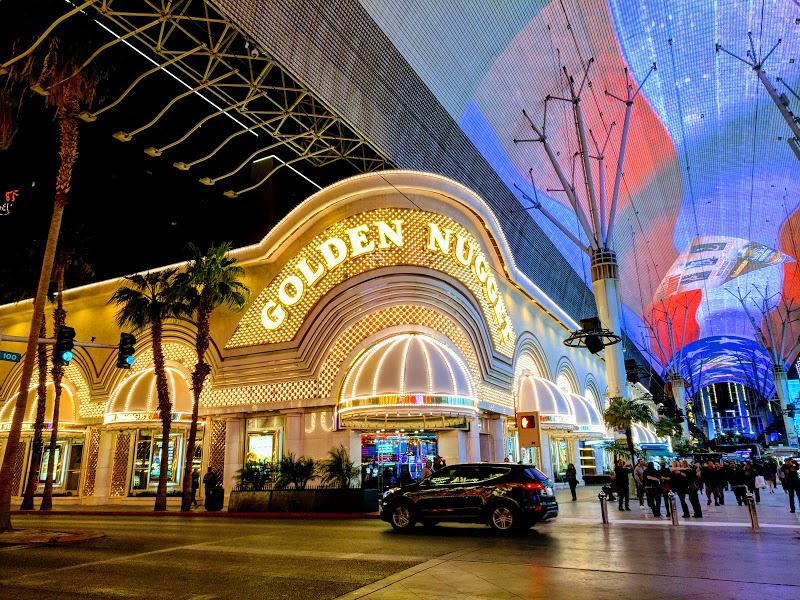 11 am to 11 pm from monday to sunday phone: fremontstreetexperience in Las Vegas,NV,United States