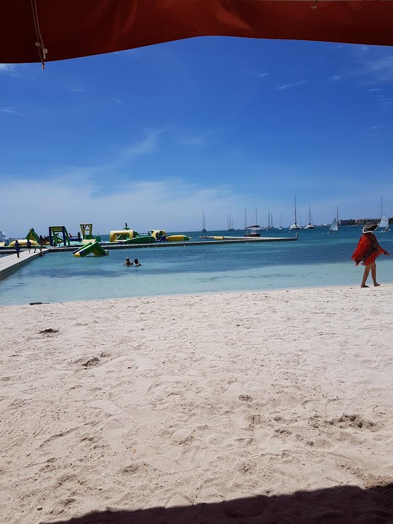 Splash Park Aruba in Aruba island