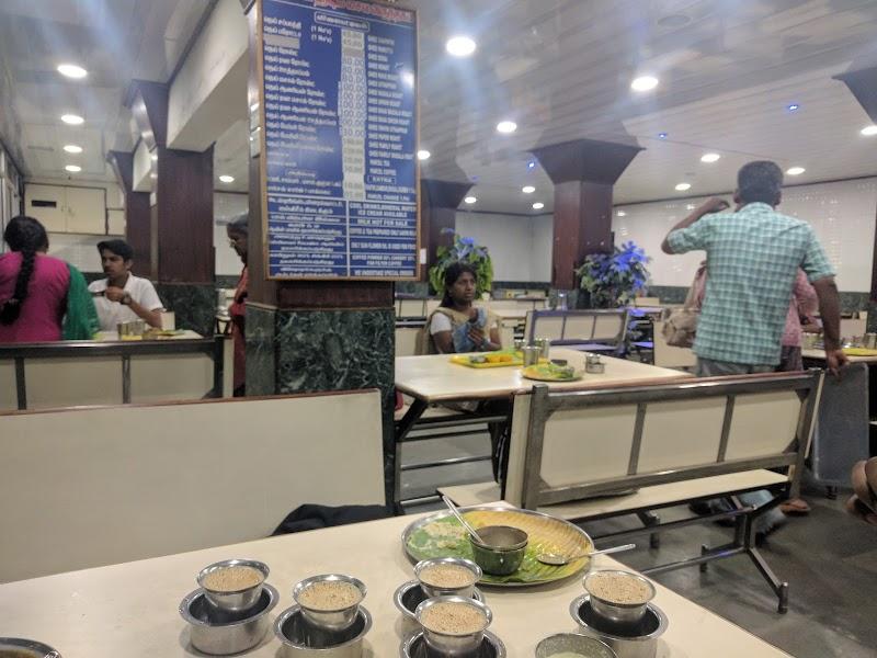 Ooty Coffee House in Ooty